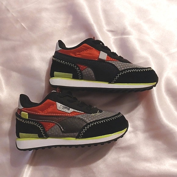 Puma Future Rider 7 - Picture 2 of 5